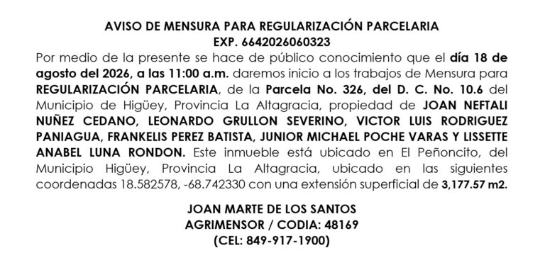 aviso joan-joan 06ago