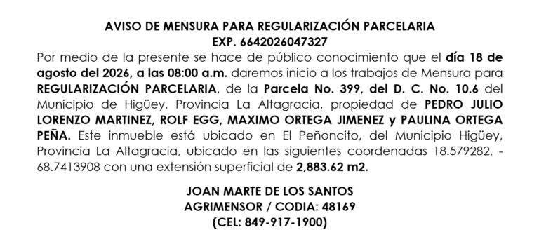 aviso joan-pedro 06ago