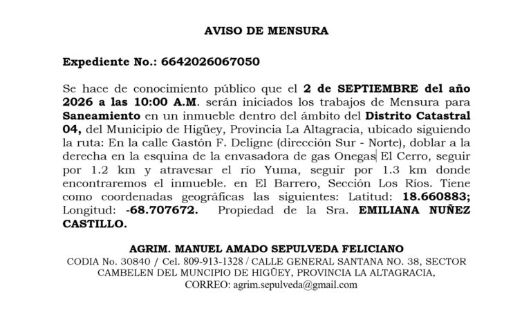 aviso manuel-emiliana 20 ago