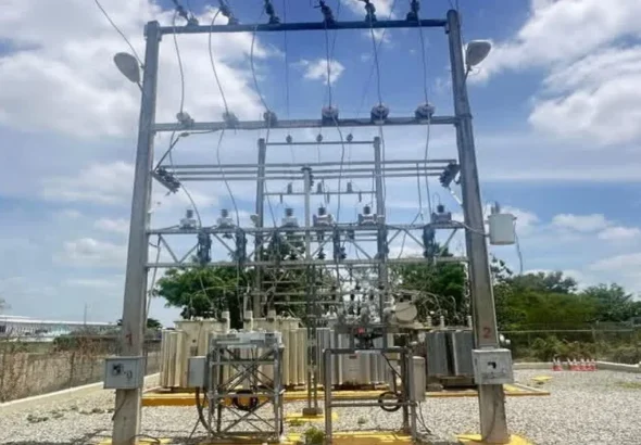 transformadores