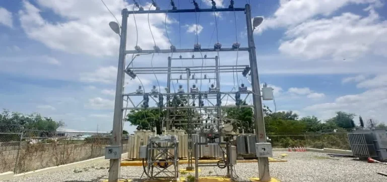 transformadores