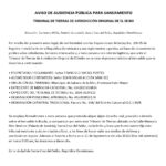 Aviso elvin - francisco 08sep
