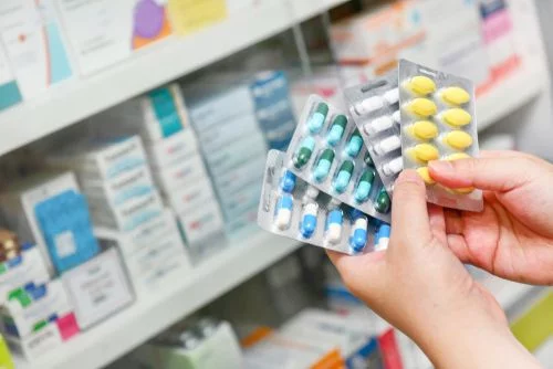Medicamentos