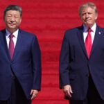 El embajador de EEUU en China afirma que Trump ofreció a Xi comprar armas estadounidenses