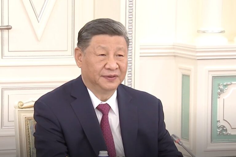 Xi-Jinping