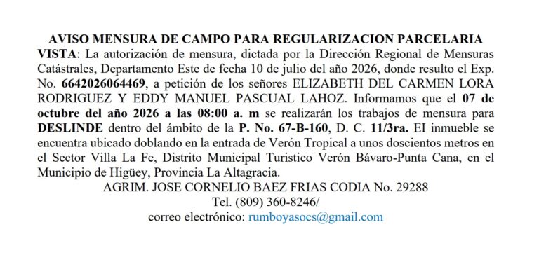 aviso cornelio-elizabeth 23sep