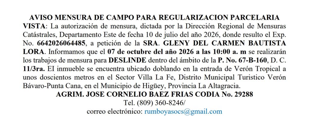 aviso cornelio-gleny 23sep