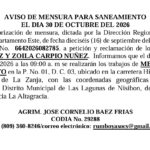 aviso cornelio-jose 29sep