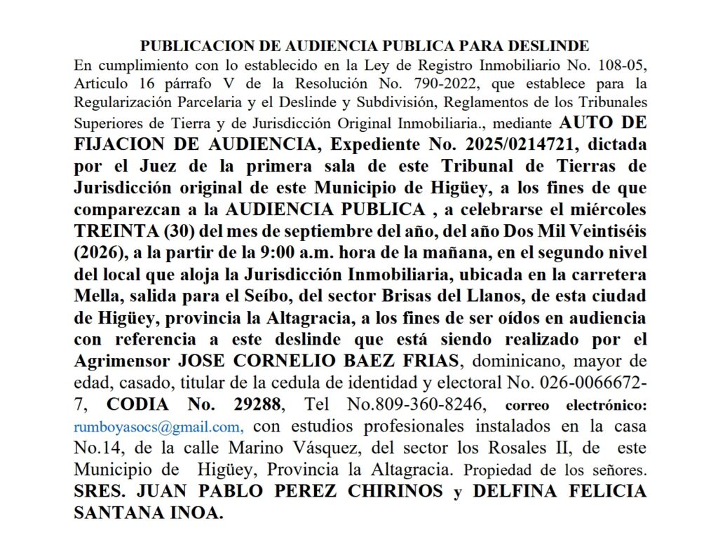 aviso cornelio-juanpablo 09sep1