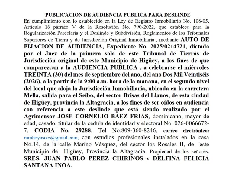 aviso cornelio-juanpablo 09sep1