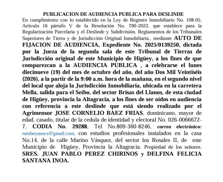 aviso cornelio-juanpablo 09sep2