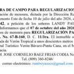 aviso cornelio-landy 23sep