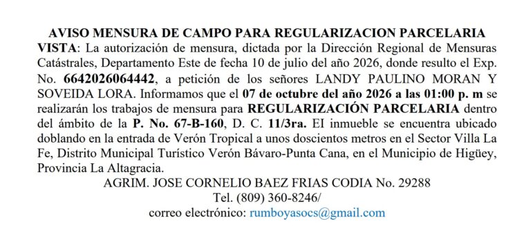 aviso cornelio-landy 23sep