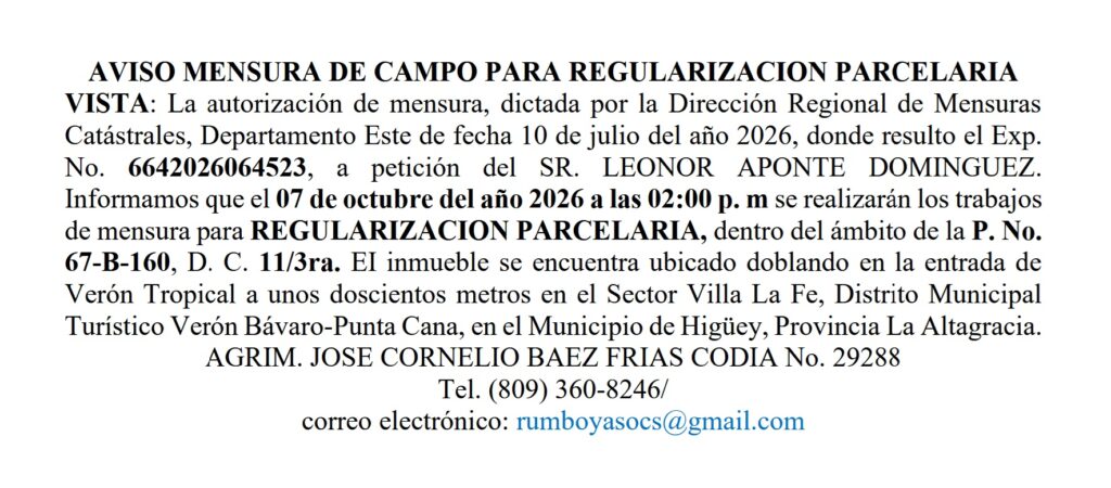 aviso cornelio-leonor 23sep