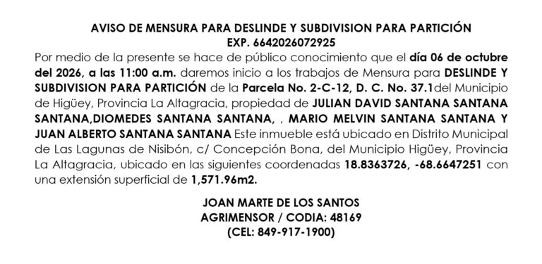 aviso joan 05 julian 18sep