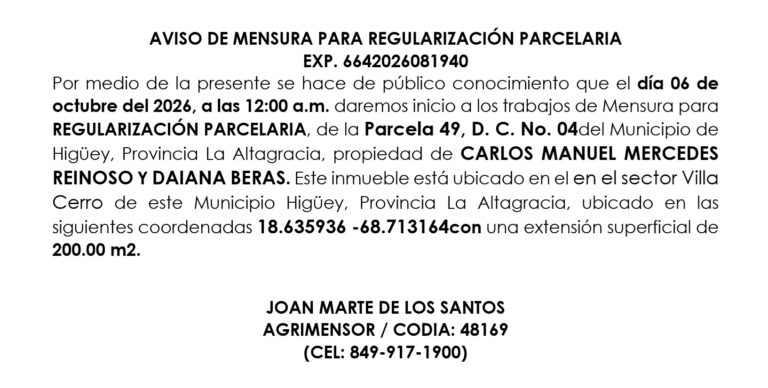 aviso joan 06 carlos 18sep