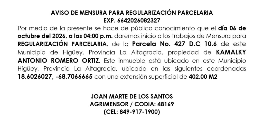 aviso joan 10 kamalki 18sep