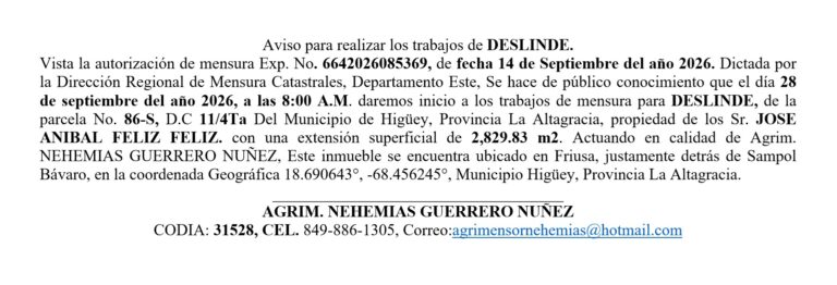 aviso nehemias-anibal 16sep