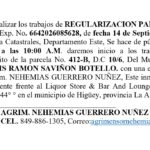 aviso nehemias-luis 16sep