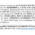 aviso nehemias-margarita2 16 sep