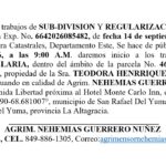 aviso nehemias-teodora 16sep