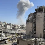 gaza