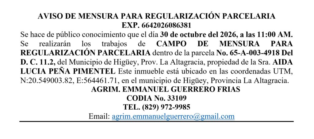 aviso emmanuel-aida 19oct