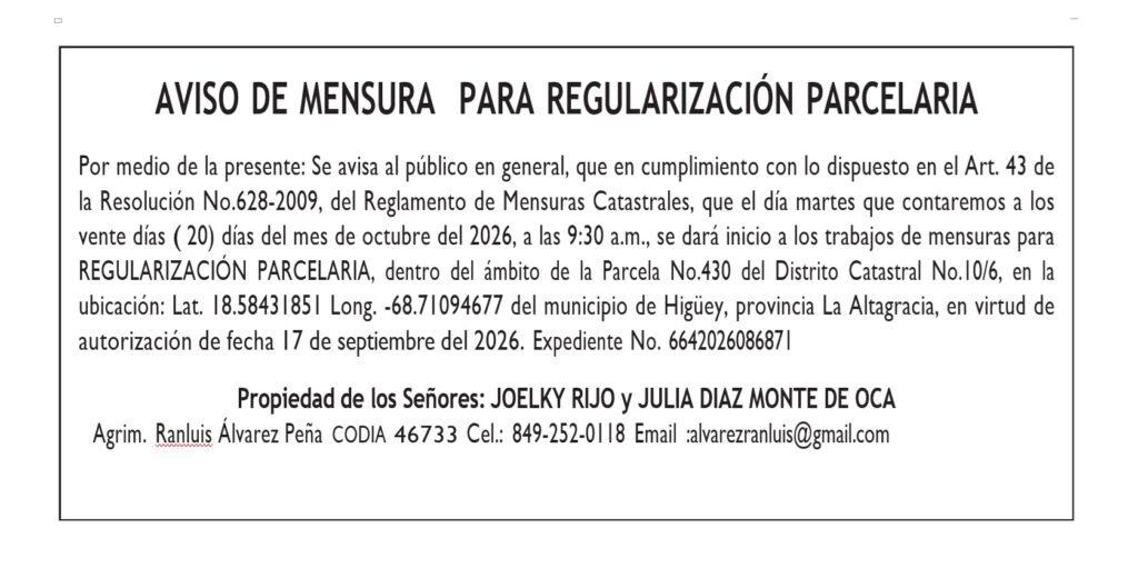 aviso joelky-01 12oct
