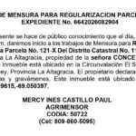 aviso mercy-maria 15 oct