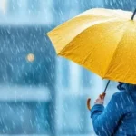 lluvias