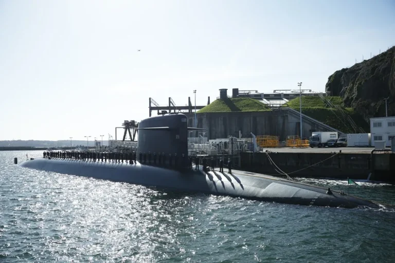 submarino